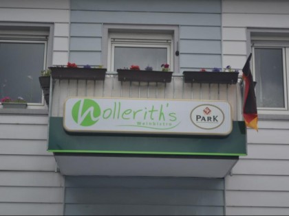 Фото: Hollerith's Weinbistro